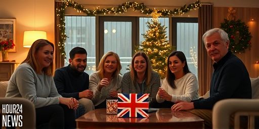 Victoria Beckham’s Christmas Without Brooklyn: Inside the家庭 plans and ongoing family tensions