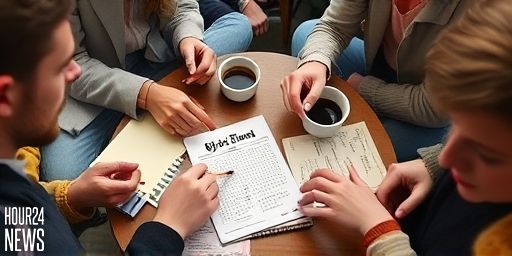 Today’s NYT Mini Crossword Answers for Dec. 14: Tips, Trends, and How to Solve