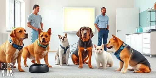 CNET’s Complete Pet Tech Roundup: How We Test Every Device With Our Pets