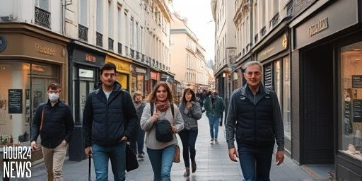 A Local’s Guide to Visiting Paris: Hidden Gems, Timeless Rules, and Real-Life Tips