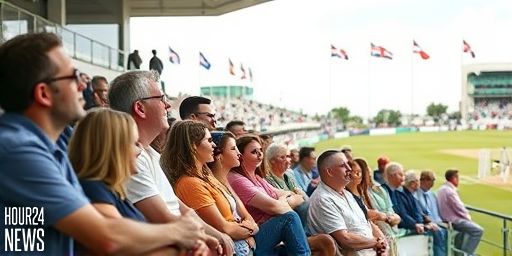 Boxing Day Ashes Talking Points: The Scorecard, The Pressure, The Future