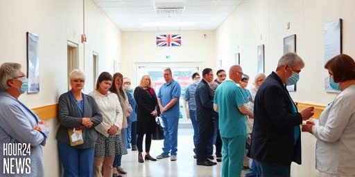 England Faces Flu Jab Shortage as Demand Surges