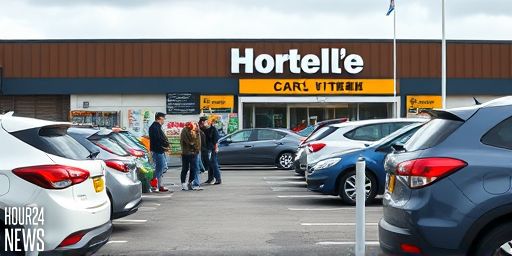 Woman killed in Asda Oldham car park prompts police appeal