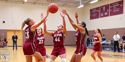 Florida A&M Uses Rebound Edge to Down Southeastern Fire 71-65