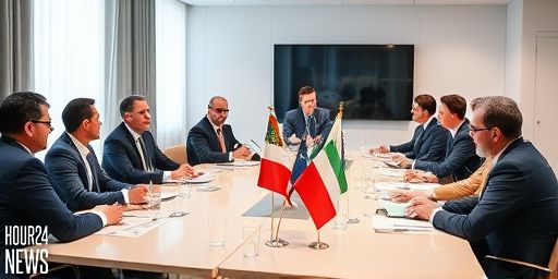 Government Reconsiders Cocochem Sale as Global Market Shifts