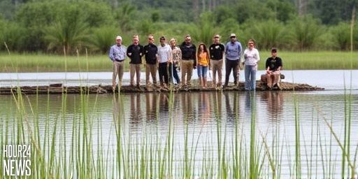 Gamba Grass Stakes a Claim: Fire Risk Turns Litchfield National Park into a Cautionary Tale