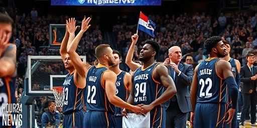 Nikola Jokic’s Historic 56-Point Triple-Double Lifts Nuggets Past Timberwolves in OT Thriller