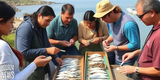 Global Grant to Fight Illegal Fishing and Boost Regenerative Farming: $291 Million for 30 High-Impact Initiatives