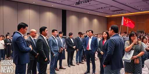 DAH Solar Unveils V6 Series: A Leap in High-Efficiency PV Modules at Hefei Anniversary Event