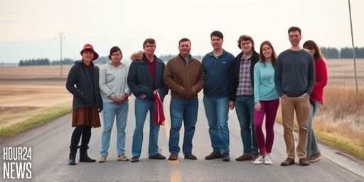 Family in Shock After Fatal Shooting on Big Island Lake Cree Nation