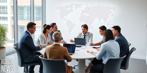 Congress, the ICC, and Selective Engagement With International Justice: Sanctions That Treat a Court Like a Threat