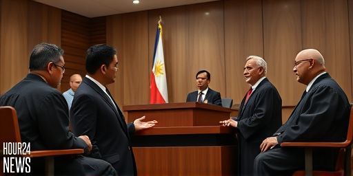 Supreme Court in 2025: Rulings that Shaped Philippine Jurisprudence