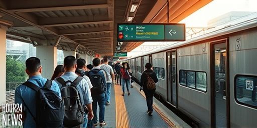 North-South Line service resumes between Ang Mo Kio and Woodlands after delay, SMRT confirms