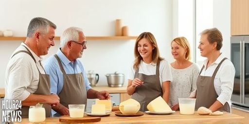 Cheese and Dementia: What New Research Really Suggests About Dairy Fats