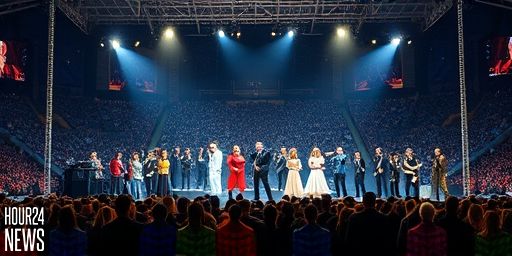 Mariah Carey to Sing at Milano Cortina 2026 Opening Ceremony—and Her Other Sporting Stage Moments