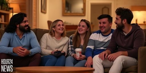 Heated Rivalry: How a Hockey Romance Series Is Captivating Fans and Broadening Queer Representation