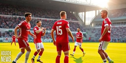 Harry Kane Shatters Bundesliga Records as Bayern demolish Heidenheim 4-0