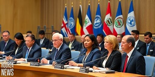 Somaliland Recognition Sparks UN Debate on Israel Move