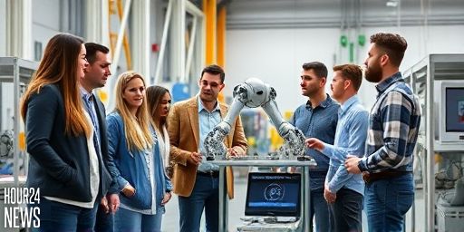 3 Top Robotics Stocks to Buy and Hold for At Least a Decade