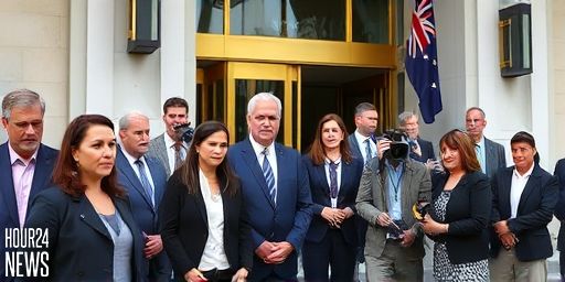 Albanese’s First Big Test: How He Responds to Bondi Crisis