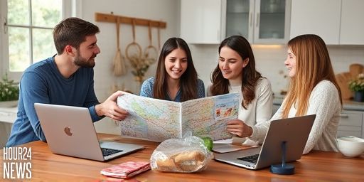 Navigating Christmas Travel, Food Prefs, and Pharmacy Hours: A Smart Break Plan