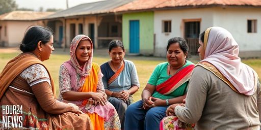 Rural Women Lead the Charge Against India’s Metabolic Diseases Through Community Action