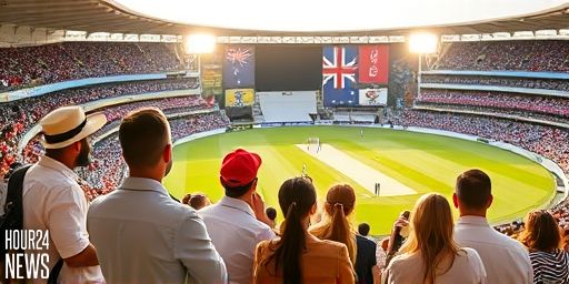 Boxing Day Ashes Talking Points: Australians Blamed, Poms Break Drought