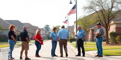 Texas Teen Missing Since Christmas Eve Believed to be in Imminent Danger