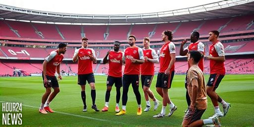 Arteta Reaction: What Arsenal Boss Said After Beating Brighton to Return Top of the Table