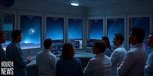 Lemon-Shaped World Orbiting a City-Sized Star: A Cosmos Oddity Unveiled by JWST