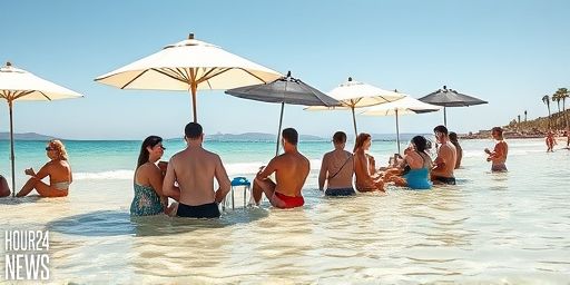 Western Australia Hits 120-Year Record as Christmas Heat Makes WA the Hottest Place on Earth