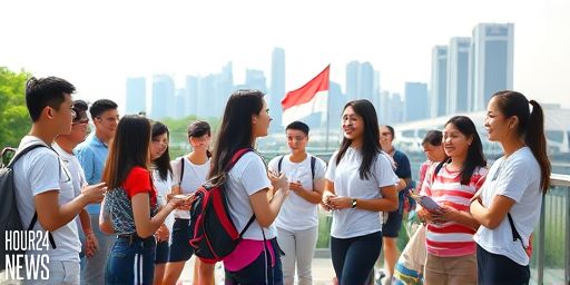 Borneo Motors Unveils 2025 Dual Hero Project in Singapore