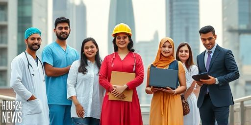 Pakistan Faces Talent Exodus: Doctors and Engineers Flee as Asim Munir Comes Under Fire