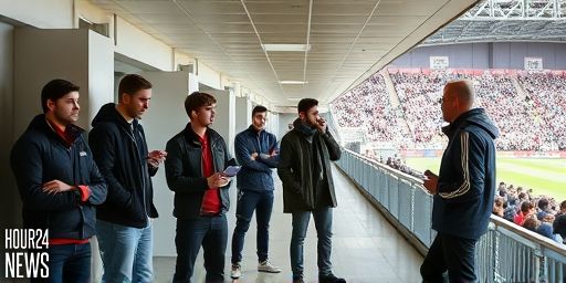 Football gossip: Mainoo, Van Hecke, Johnson, Vlahovic, Thiago, Xavi