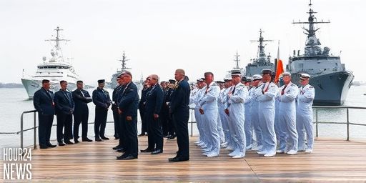 Why China is Holding Military Drills Around Taiwan—and the History Behind It