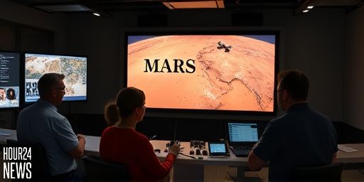 Perseverance Mars Rover Could Break Record for Miles Driven