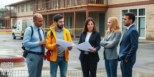 NTSB Updates Natural Gas Link in Deadly Bucks County Nursing Home Explosion