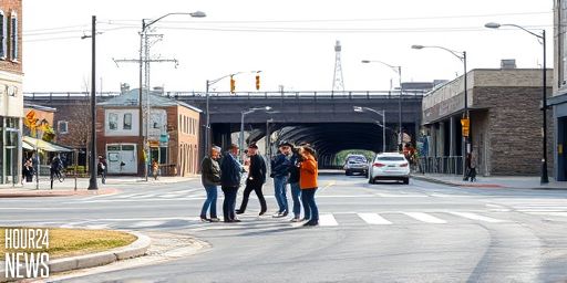 Halifax Rail Cut: The Century-Old Project Ruining Commutes