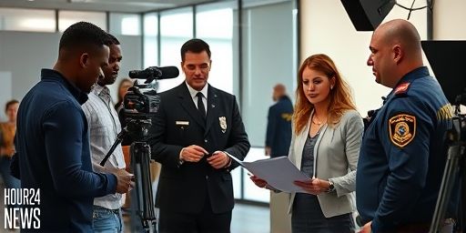 Police Editorial Preview Rights in Documentary Contracts