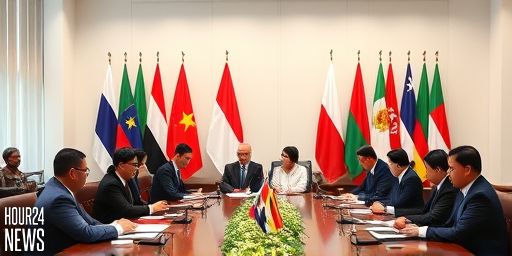 Prabowo’s Active Diplomacy Requires Stronger Institutional Alignment