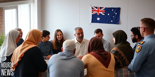 Bondi Beach Attack: Muslim Community Warns Police and States It Has Sounded the Alarm for a Decade