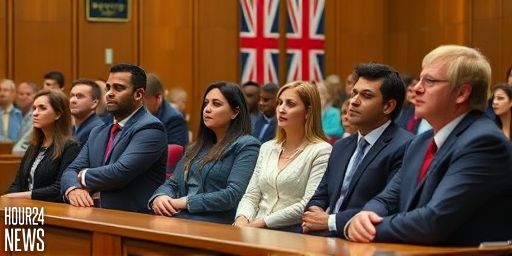 US Judge Blocks Deportation of British Anti-Disinformation Campaigner Imran Ahmed