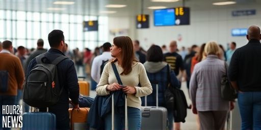 US Travel Ban Expanded: Seven New Countries and Entry Limits