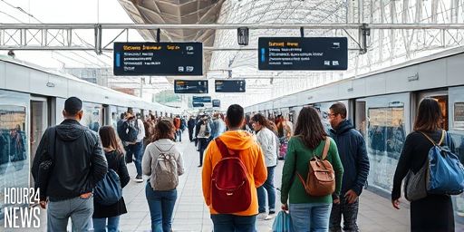 Railway Fare Rationalisation: What Passengers Need to Know from December 26