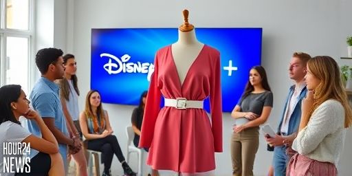 Taylor Swift’s Disney+ Doc Spotlight: The Breezeful Buckle Micro Skirt Steals the Scene