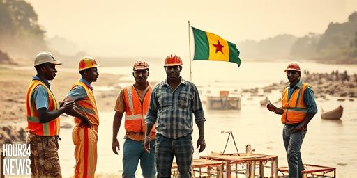 Galamsey, elites and economic survival: Beneath the surface of Ayanfuri’s gold rush