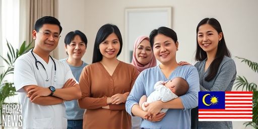 Cheras Police Detain Babysitter After CCTV Footage Shows Alleged Infant Abuse