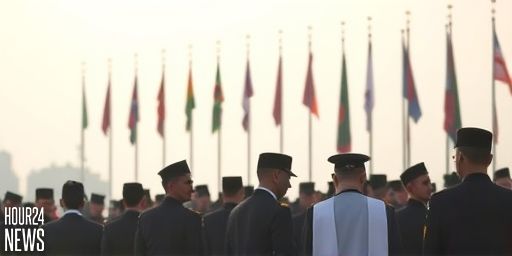 Khaleda Zia: Modi Sees Her Vision Guiding Future Partnerships