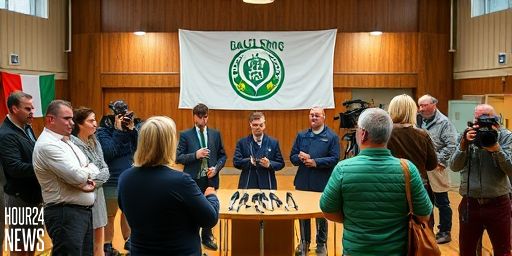 GAA President Burns Defends Allianz Sponsorship Stance Explained