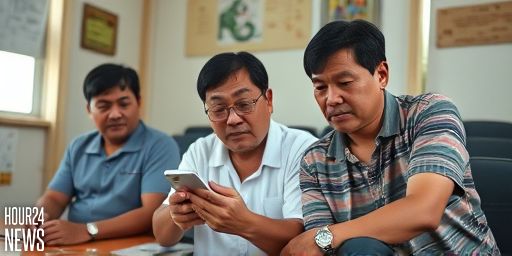 Teacher Duped by Bogus NSRC Officer: A RM144,000 Scam Alarm for Malaysia